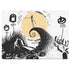 Disney The Nightmare Before Christmas Jack on Spiral Hill Art Surface Laptop 2 Skin